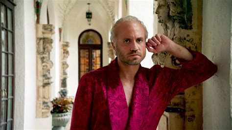 actor of jeff versace|The Assassination of Gianni Versace (2018) .